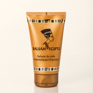 Egypt rozjas.a bronzujúci balzam 150 ml